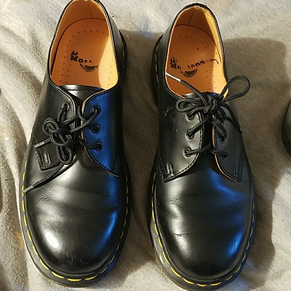 Dr Martens